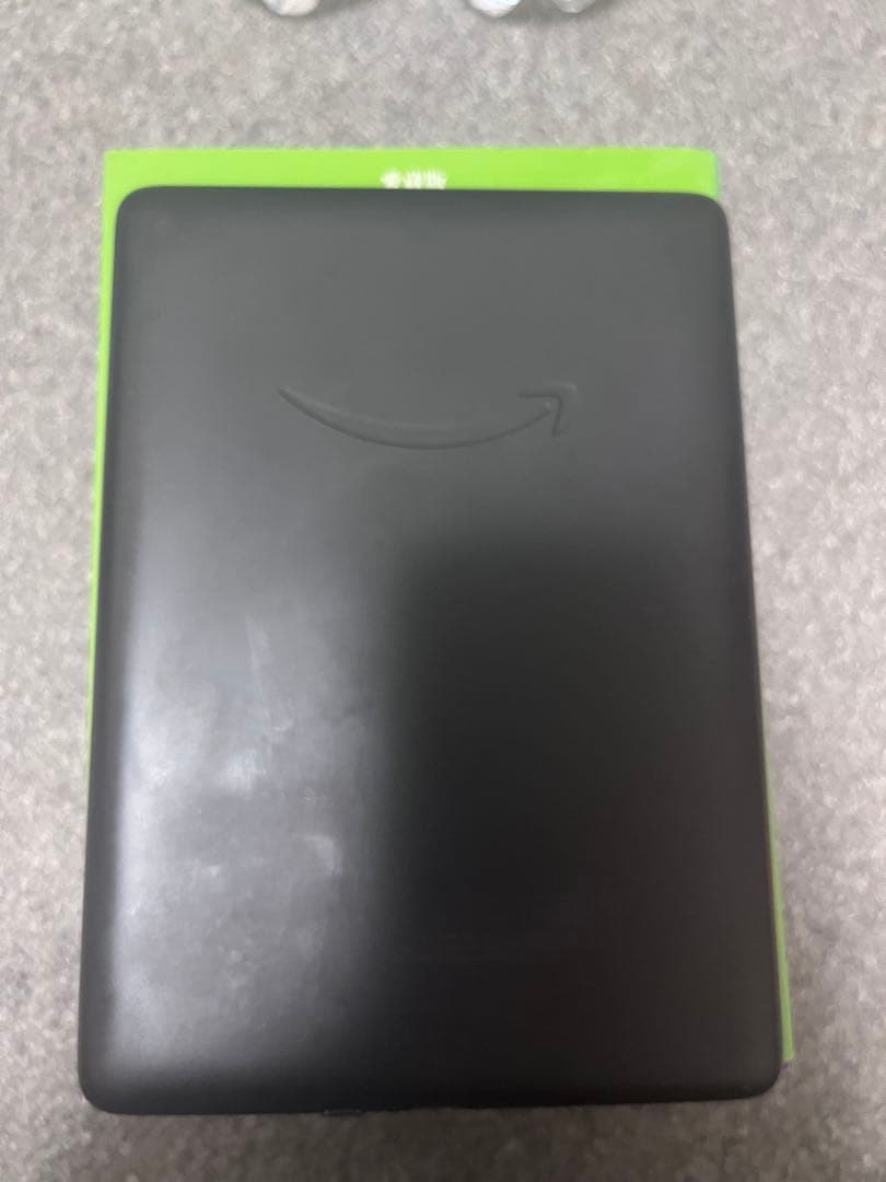 Kindle Paperwhite 11世代32g シグネイチャーエディション