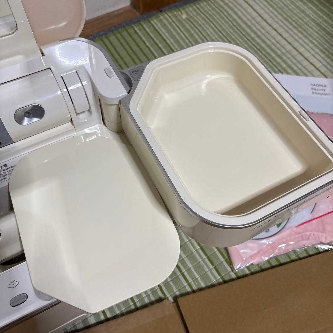 美顔器 SAQINA サキナ saqinabijou サキナ　ビジュー　エステ