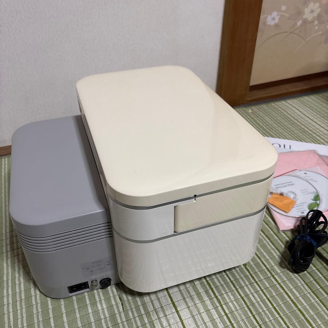 美顔器 SAQINA サキナ saqinabijou サキナ　ビジュー　エステ