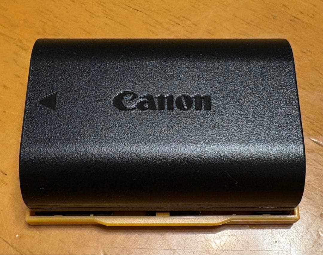 キャノンEOS 6D 本体　（シャッター回数少なめ）