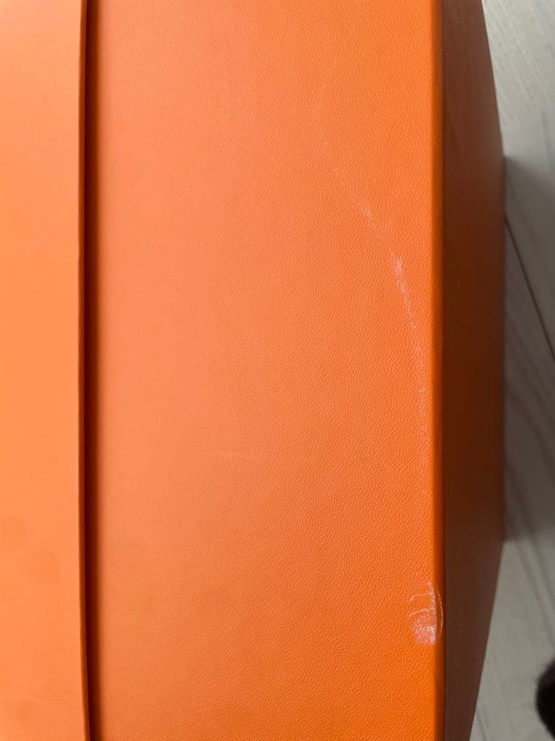 エルメス　フタ付きボックス 3個セット