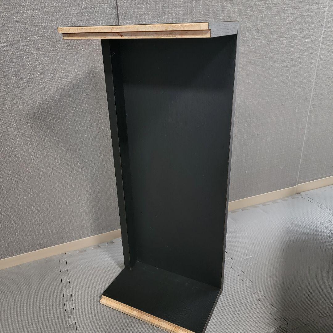 GS-BOXY COFFEE TABLEカマラスボックス テーブル