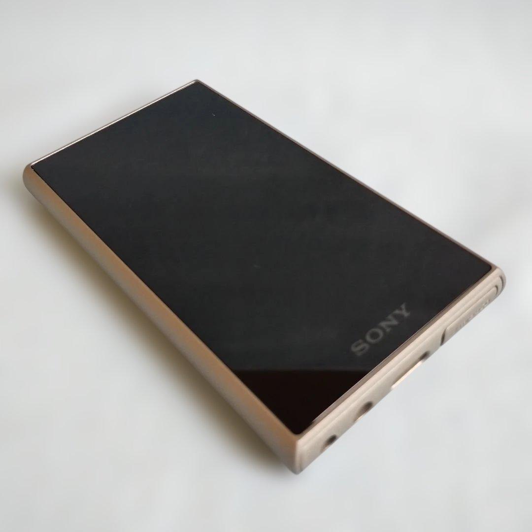 SONY WALKMAN NW-A105（美品） Aシリーズ