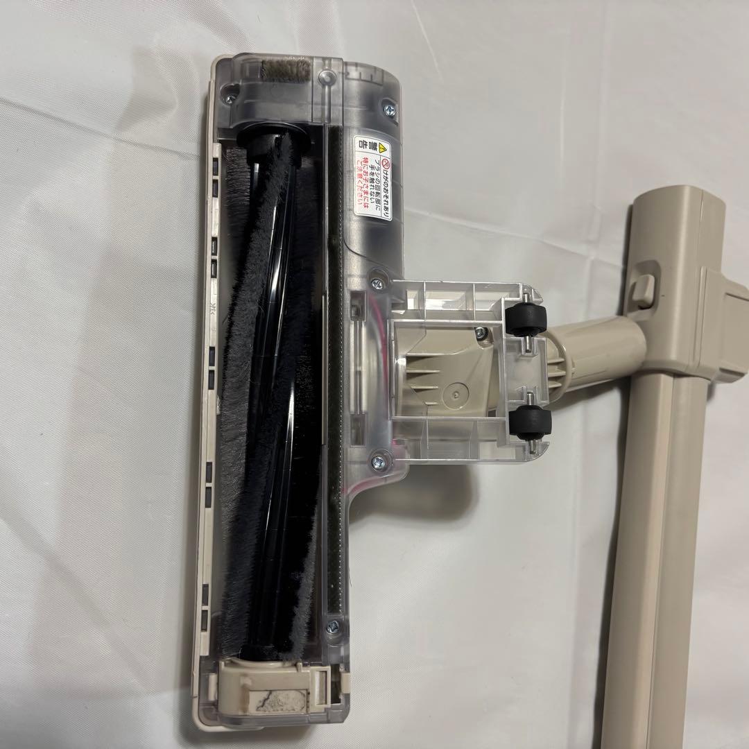 動作確認済み　SCD-L3P-HC アイリスオーヤマ　スティッククリーナー