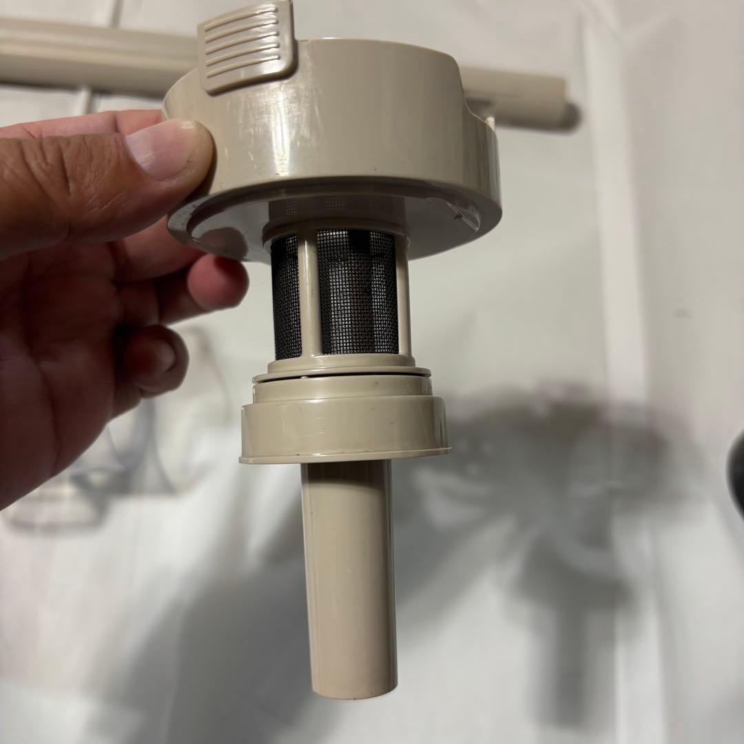 動作確認済み　SCD-L3P-HC アイリスオーヤマ　スティッククリーナー