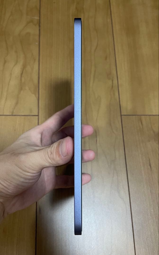 iPad mini第６世代 ６４GB パープル　Wi-Fiモデル