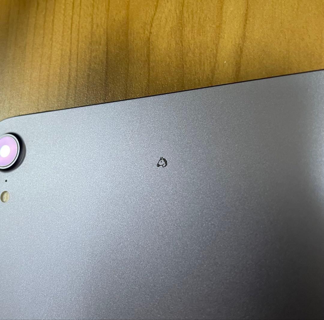 iPad mini第６世代 ６４GB パープル　Wi-Fiモデル