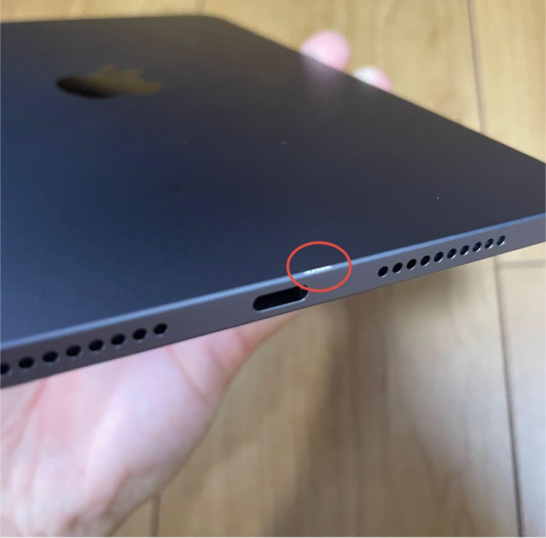 iPad mini第６世代 ６４GB パープル　Wi-Fiモデル