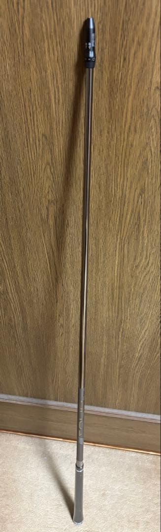 新品未使用！PING ドライバー用シャフト TOUR2.0 Chrome 65R