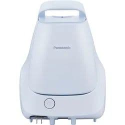 パナソニック 紙パック式キャニスター掃除機 MC-PJ24A-A ライトブルー