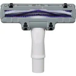 パナソニック 紙パック式キャニスター掃除機 MC-PJ24A-A ライトブルー