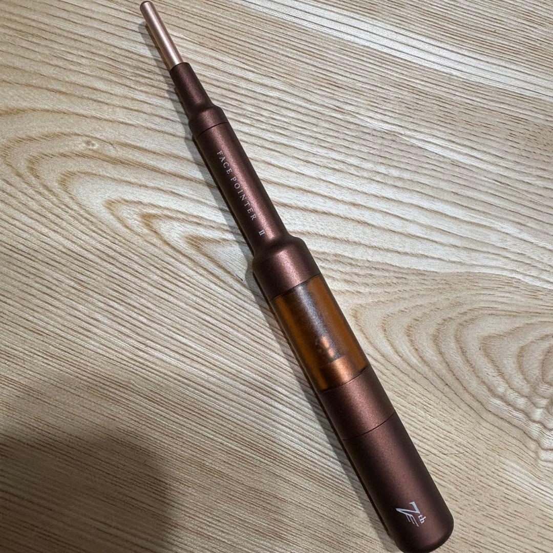 COREFIT The FACE POiNTER 7th（ディープレッド）