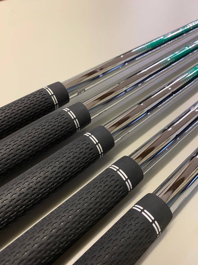 PIN i530 アイアンセット 5本セット