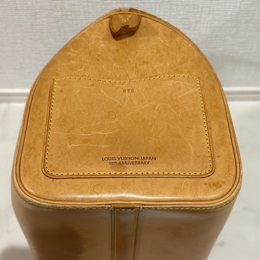 正規品 本物 ルイヴィトン スピーディ ハンドバッグ ノマド