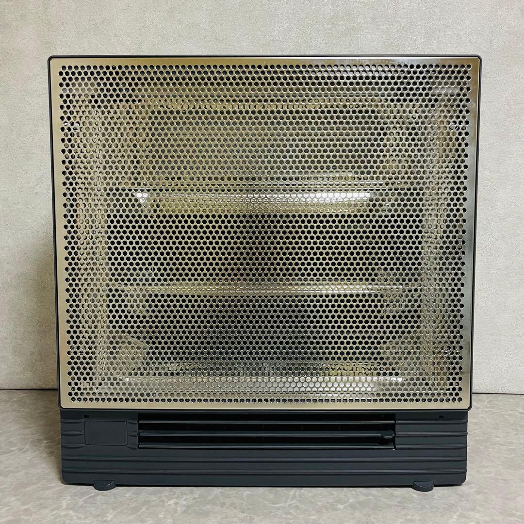 未使用級 ダイキン 遠赤外線 ハイブリッドセラムヒート WRH134AS 23年