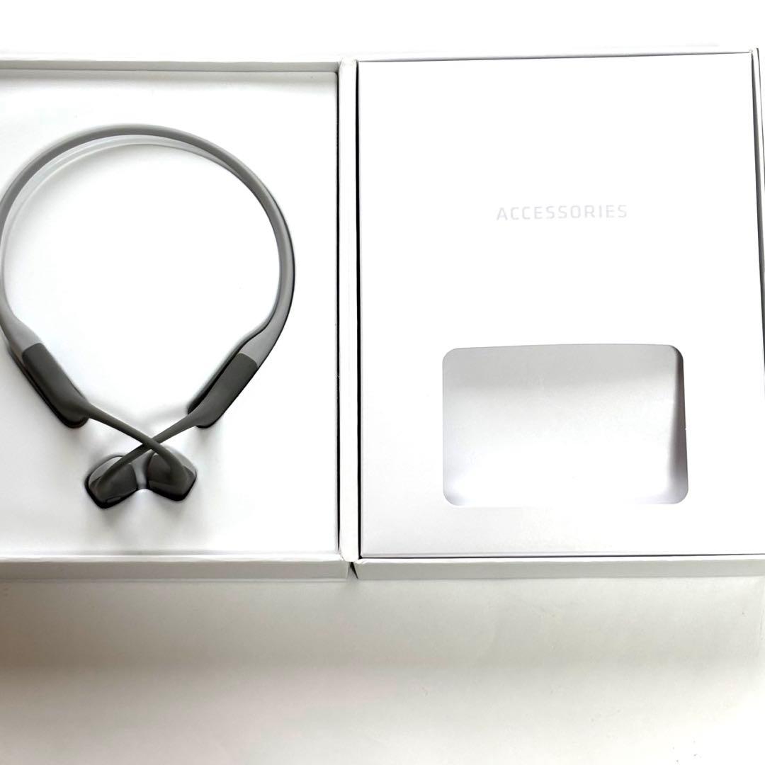 AfterShokz AEROPEX AS800美品高音質