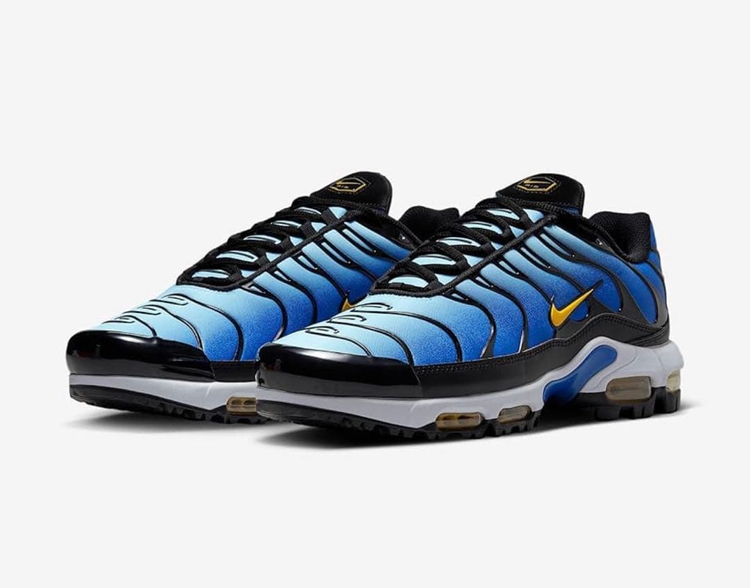ナイキ AIR MAX PLUS G エアマックスプラス ゴルフ 26cm