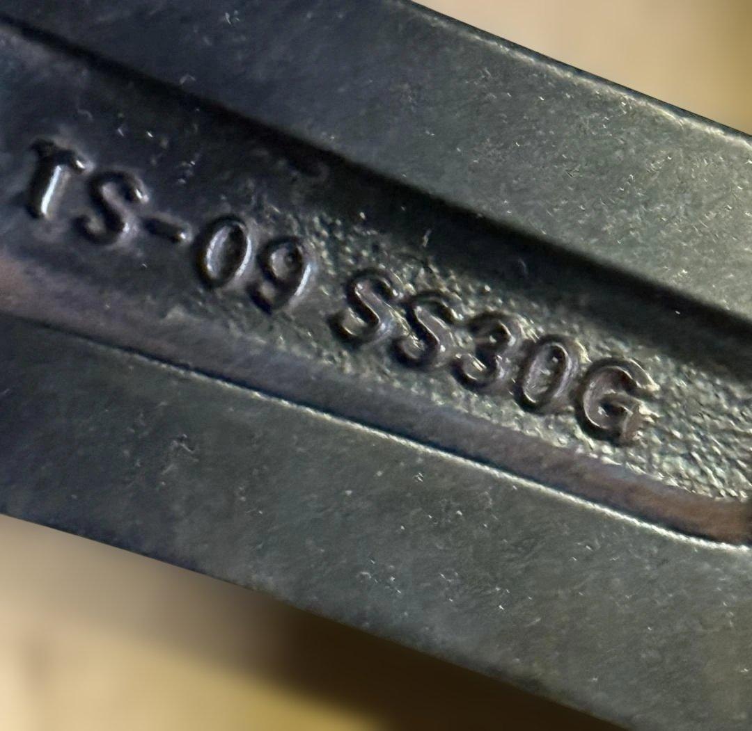 IkeTeamSparcoValosa　7J-165H112 +50セット