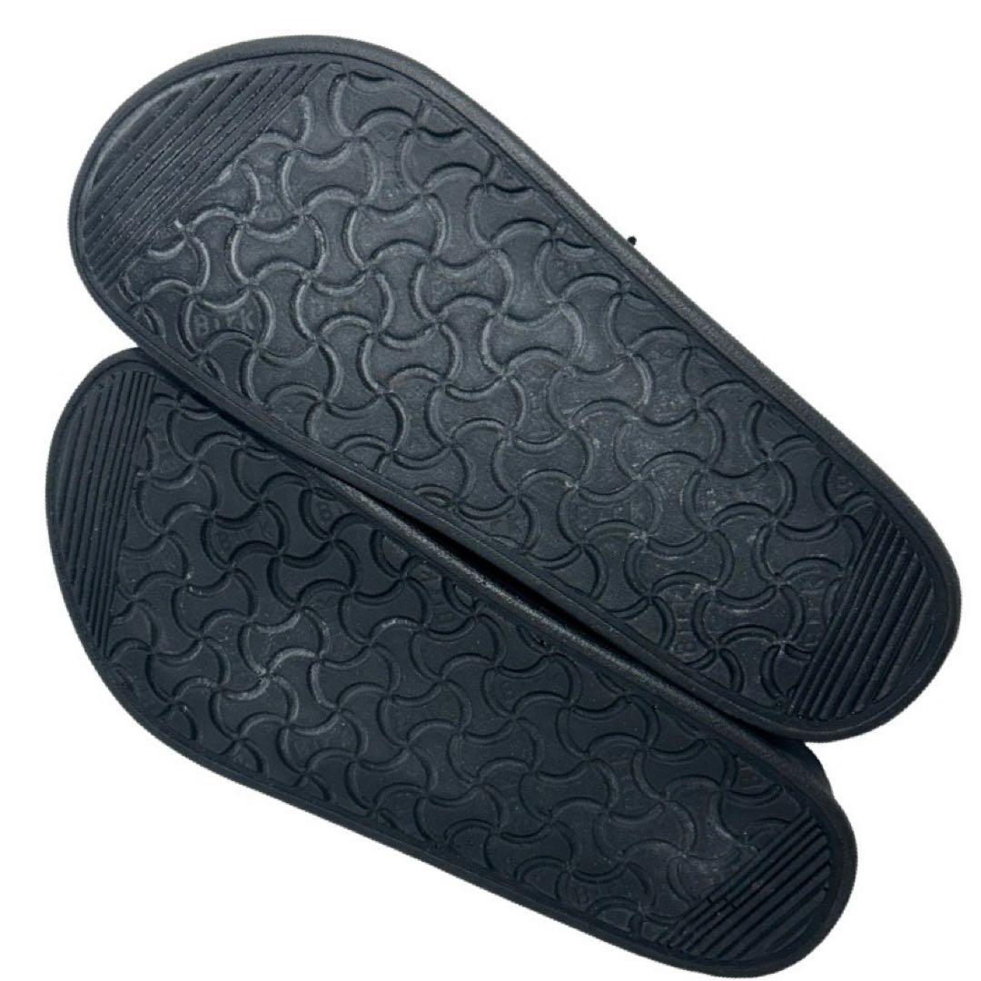 BIRKENSTOCK ネイビー モンタナ　42