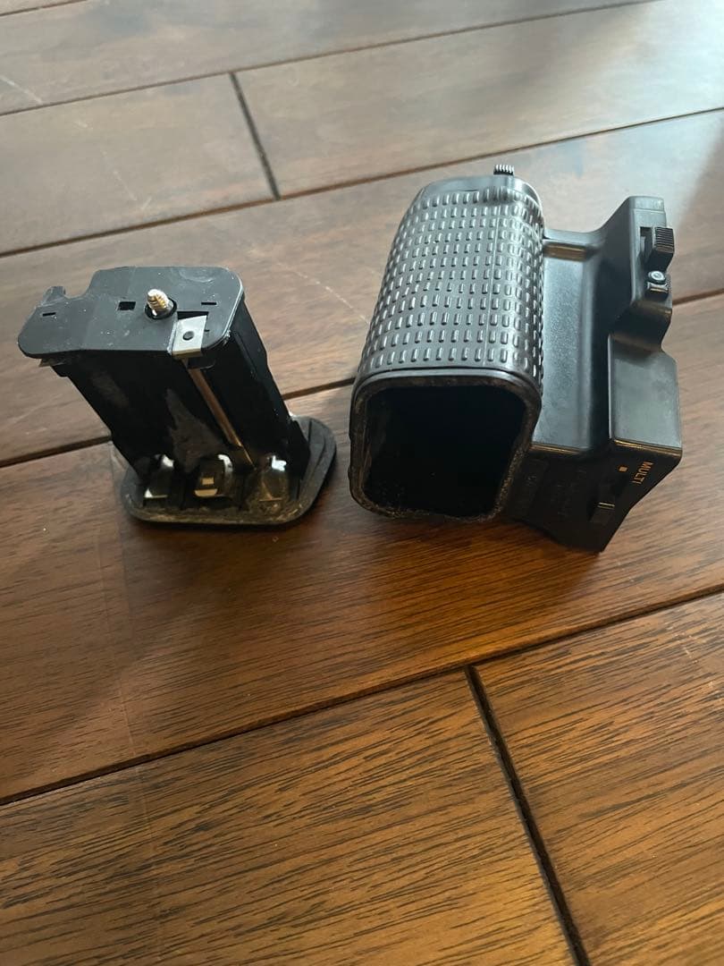 【美品】Mamiya 645super セット