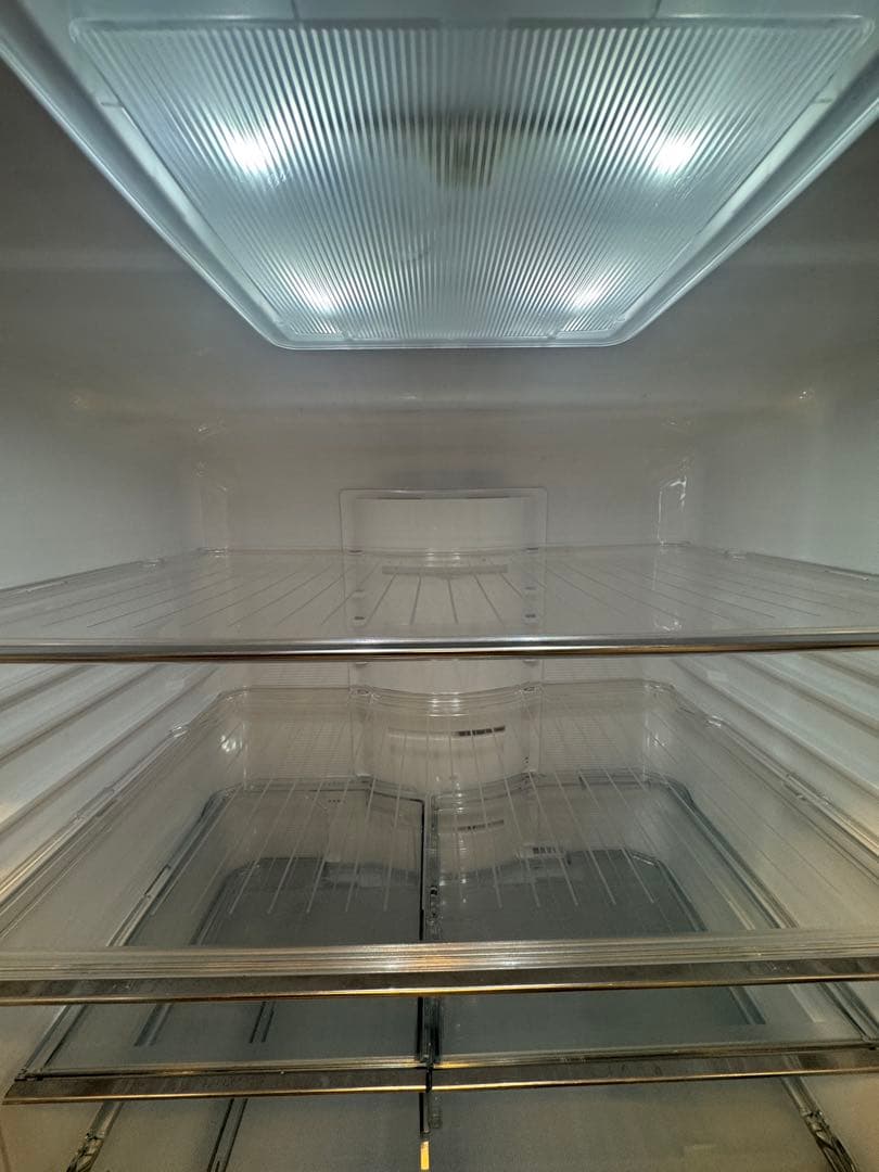 HITACHI冷凍冷蔵庫：6ドア 定格内容積475L R-XG4800H