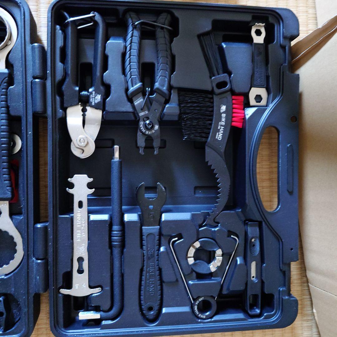 バラ売り可能‼️自転車工具・パーツ等セット