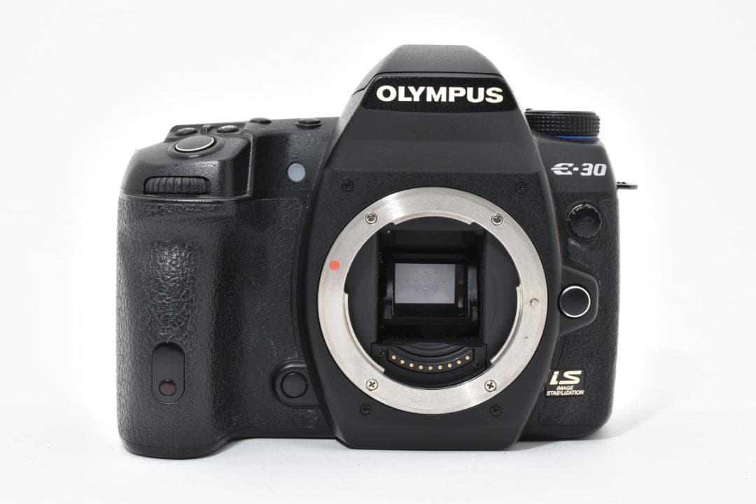 ★美品★オリンパス E-30 ボディ #20965