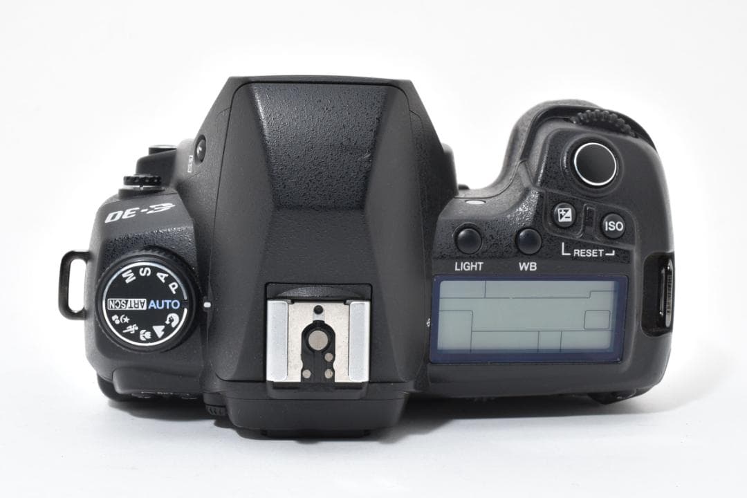 ★美品★オリンパス E-30 ボディ #20965