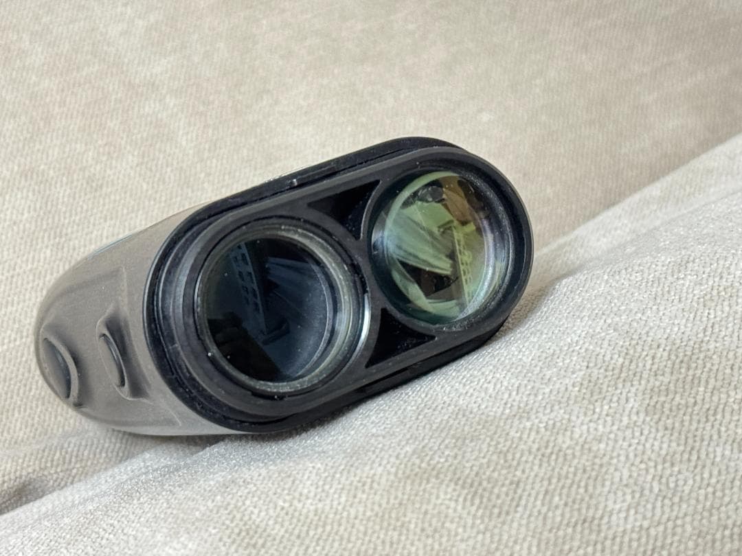 【おまけ付き】Nikon COOLSHOT 40i ゴルフ用レーザー距離計