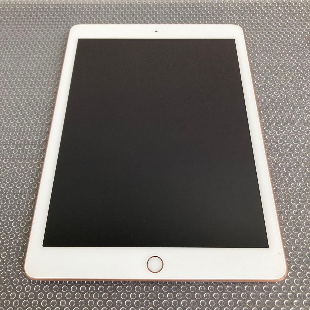 1019 電池最良好☆比較的美品☆iPad6 第6世代 32GB WIFIモデル