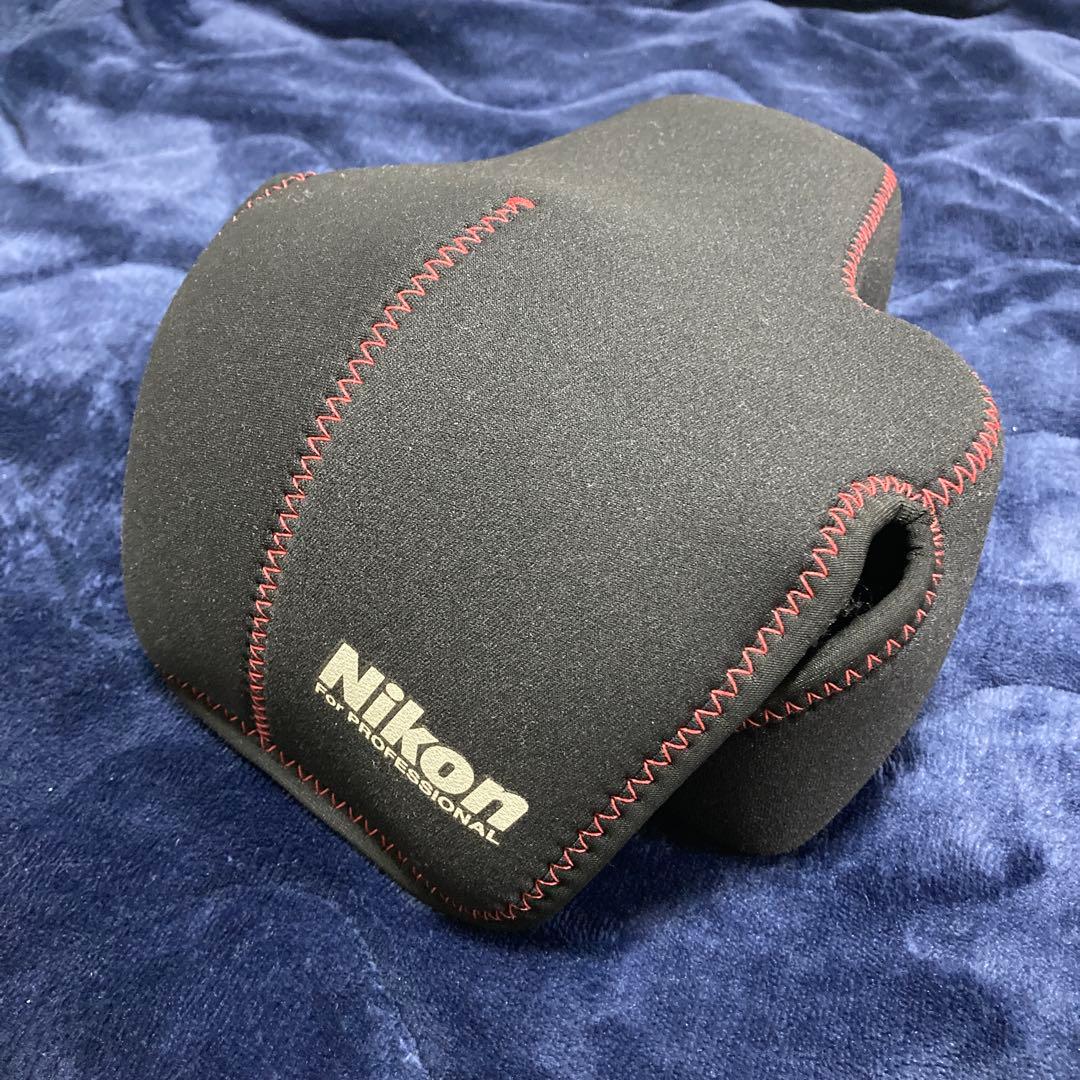 Nikon F-501 一眼レフカメラ AFレンズ付き