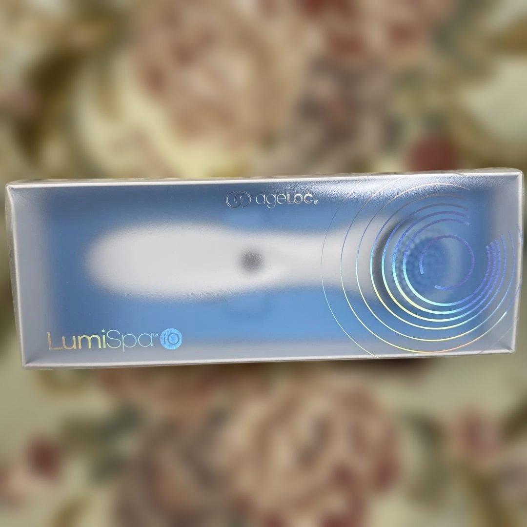 ニュースキン ageLOC®︎ ルミスパ®︎ iO（クレンザーのセット）