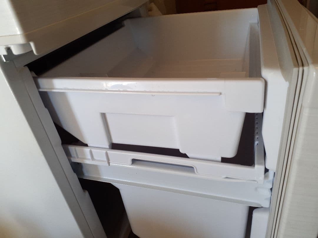 シャープ冷蔵庫