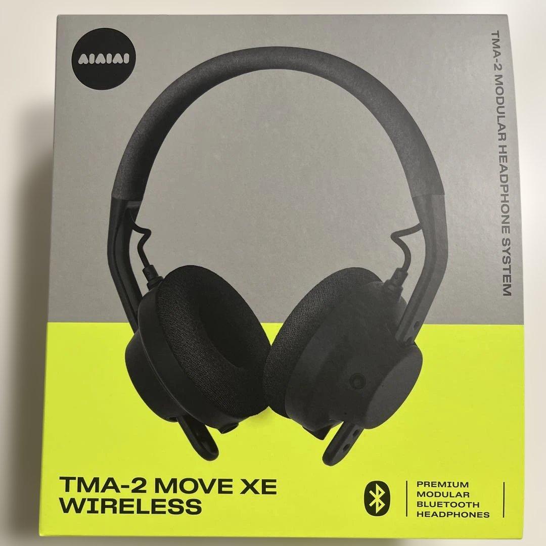 ヘッドホン AIAIAI TMA-2 MOVE XE WIRELESS