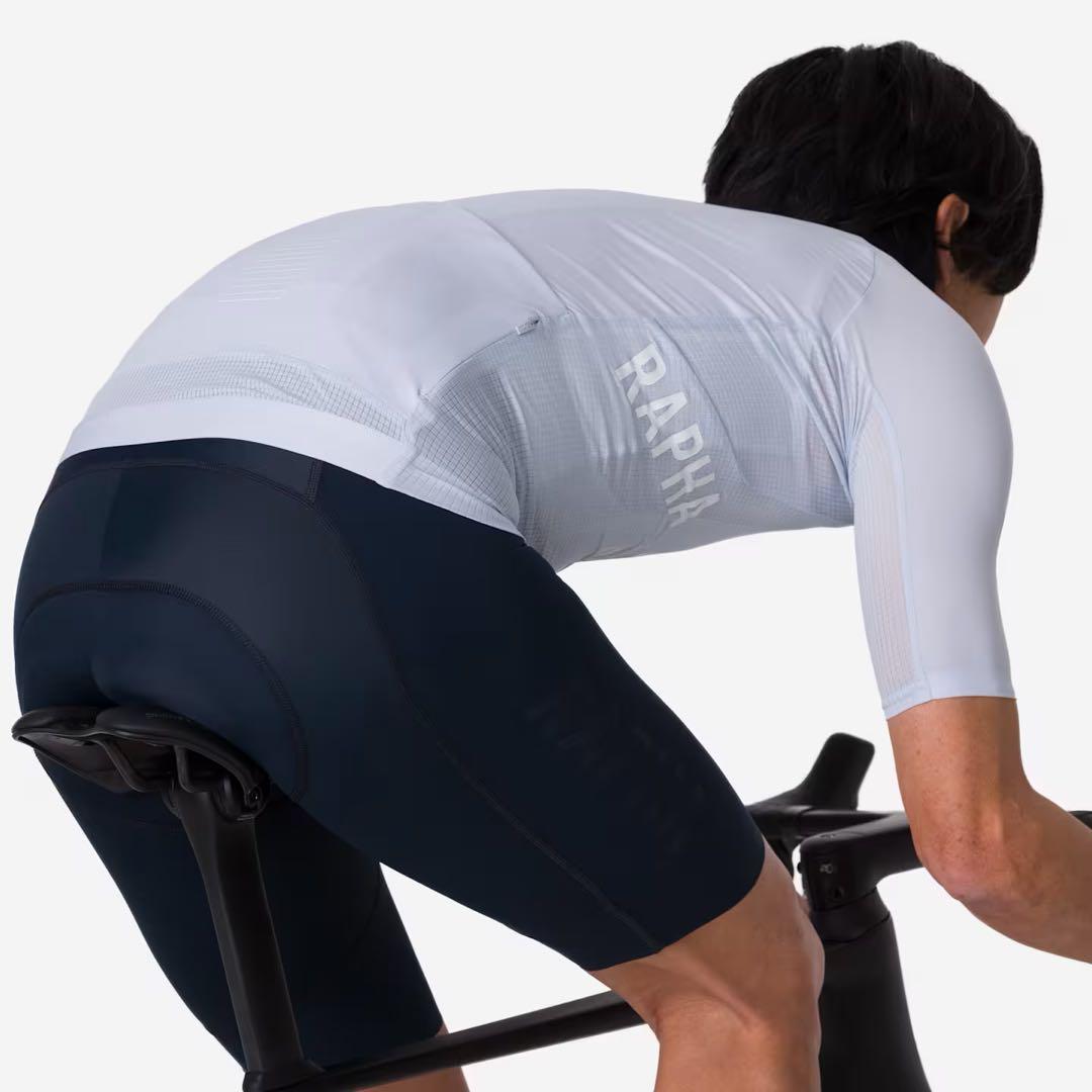 Rapha メンズ プロチーム ライトウェイト ジャージ