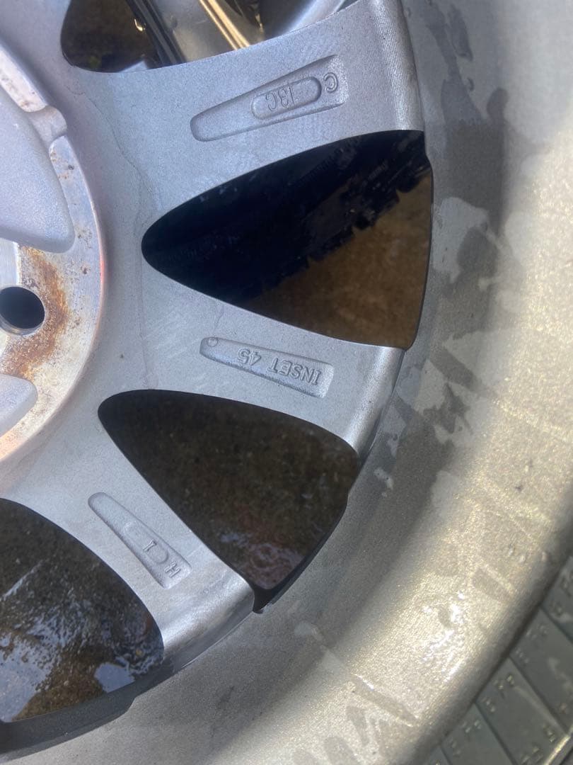 14インチ スタッドレスタイヤホイールセット！155/65R14 14x4.5