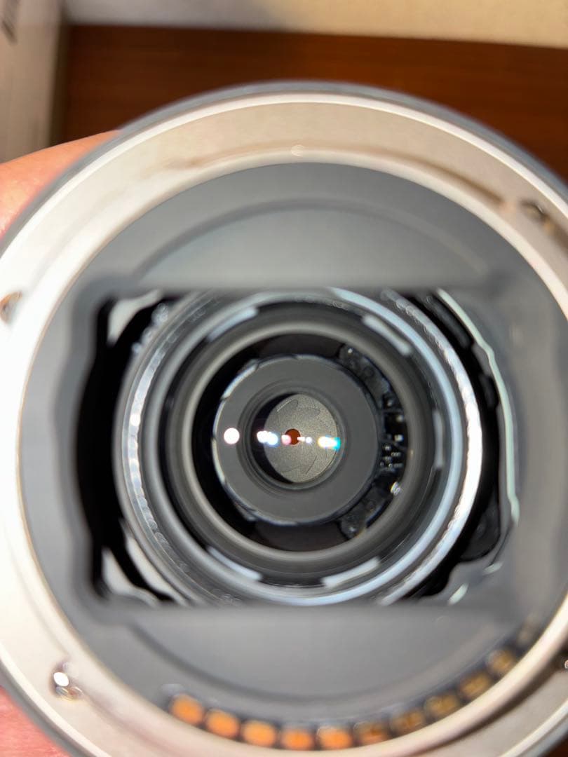 レンズ(ズーム) 28-300mm F/4-7.1 Di III VC VXD