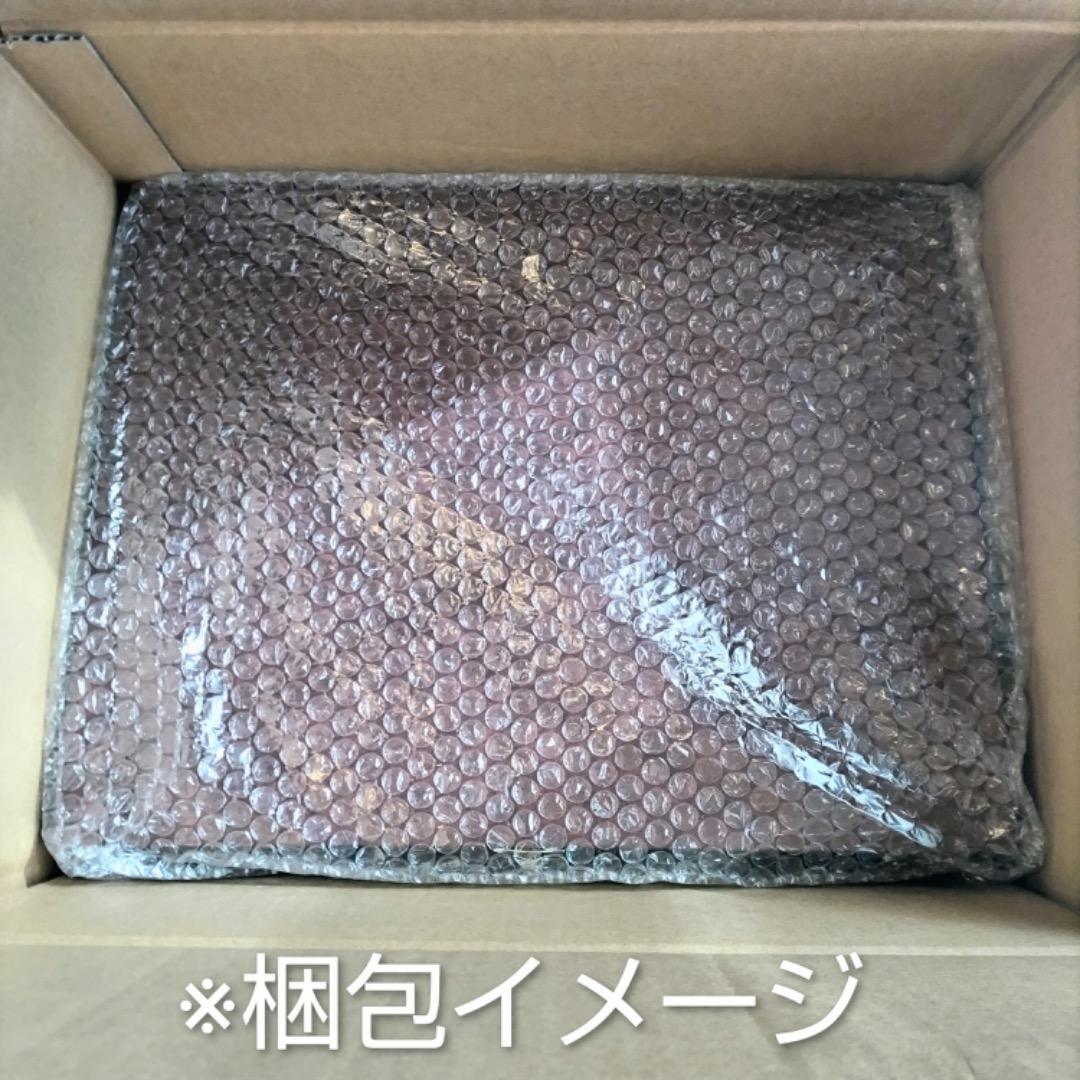 【訳あり未使用】ラッキーウッド ステンレス18-22 カトラリーセット