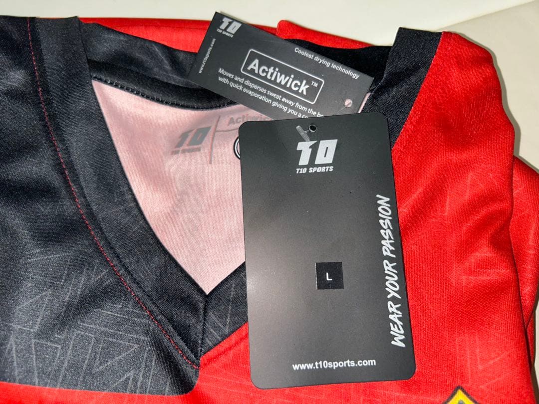 本田圭佑　パロFC ユニフォーム　ブータン　paro fc 日本代表　サッカー