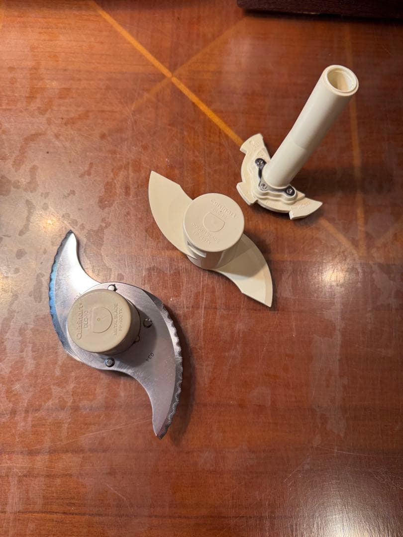 Cuisinart プロクラシックフードプロセッサー