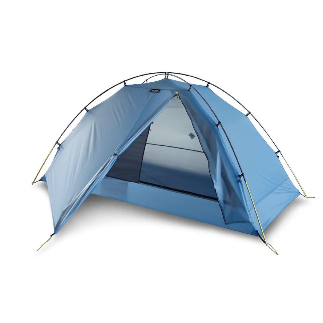 チ*オ様 PAAGOWORKS ZENN DOME SHELTER