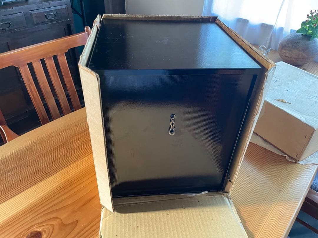 松花堂弁当　5個セット　たち吉　タチキチ　橘吉　塗り