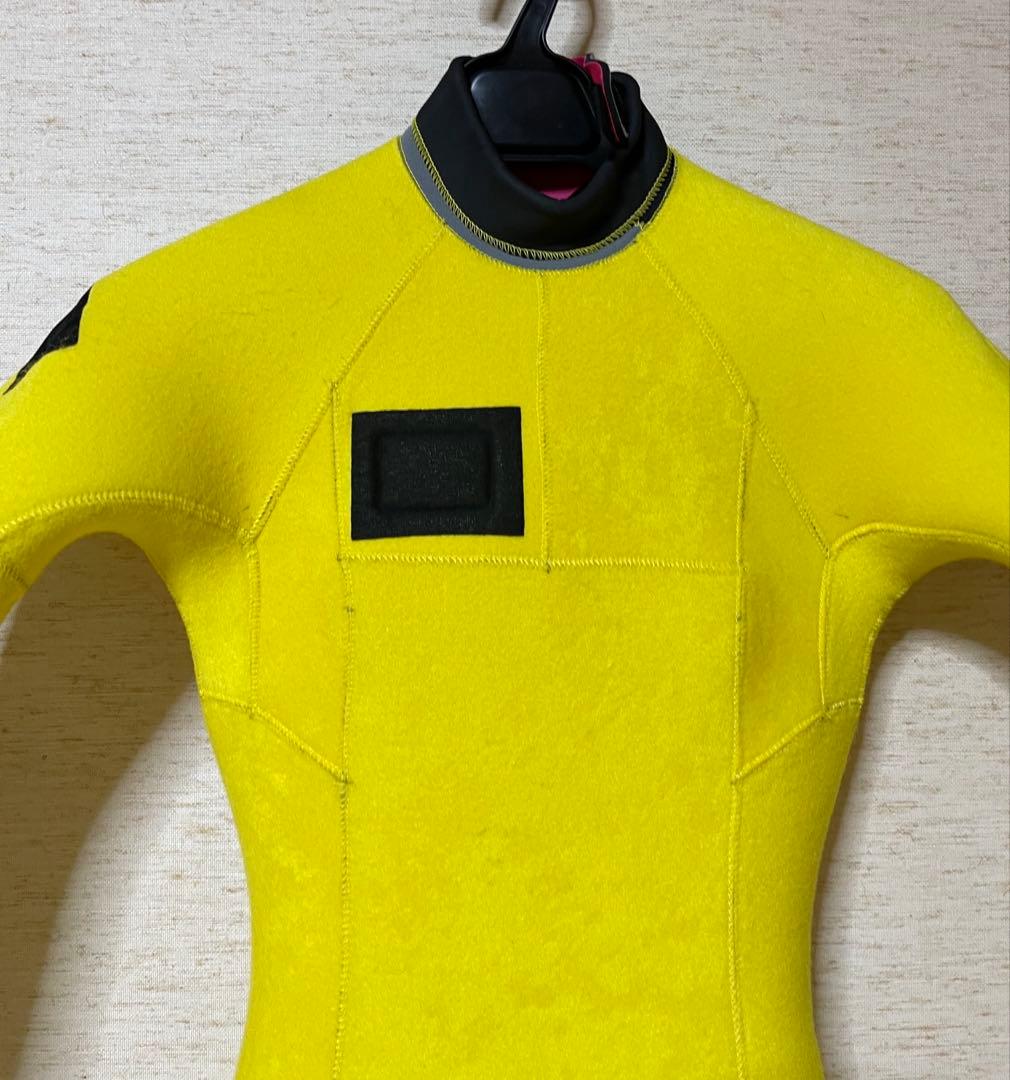 Mobby's モビーズ 5mm ウエットスーツ レディース