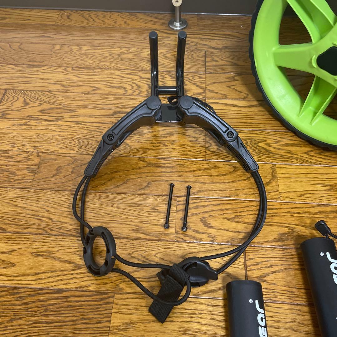 クリックギア　CLICGEAR 3.5+ 手押しカート