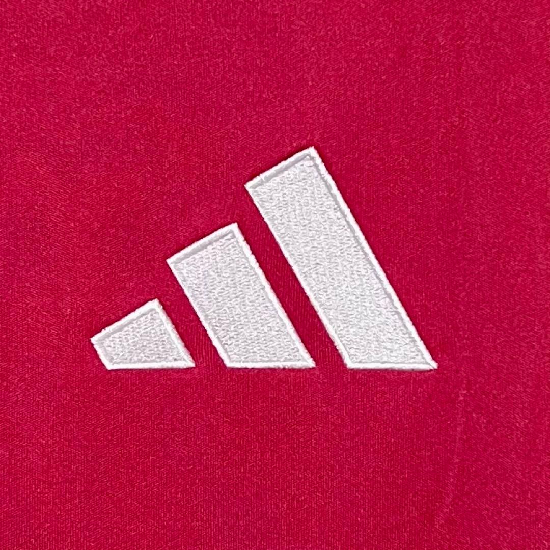 【新品タグ付き】24/25マンチェスター・U♯8ブルーノ・フェルナンデス【XL】