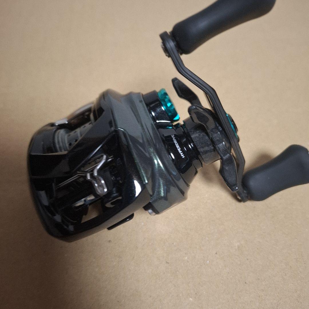 インクスレーベル×SLPWORKS IR CT SV TW PE 8.5L　新品