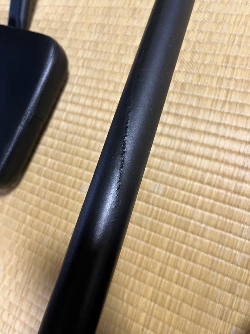 Arumin 懸垂バー