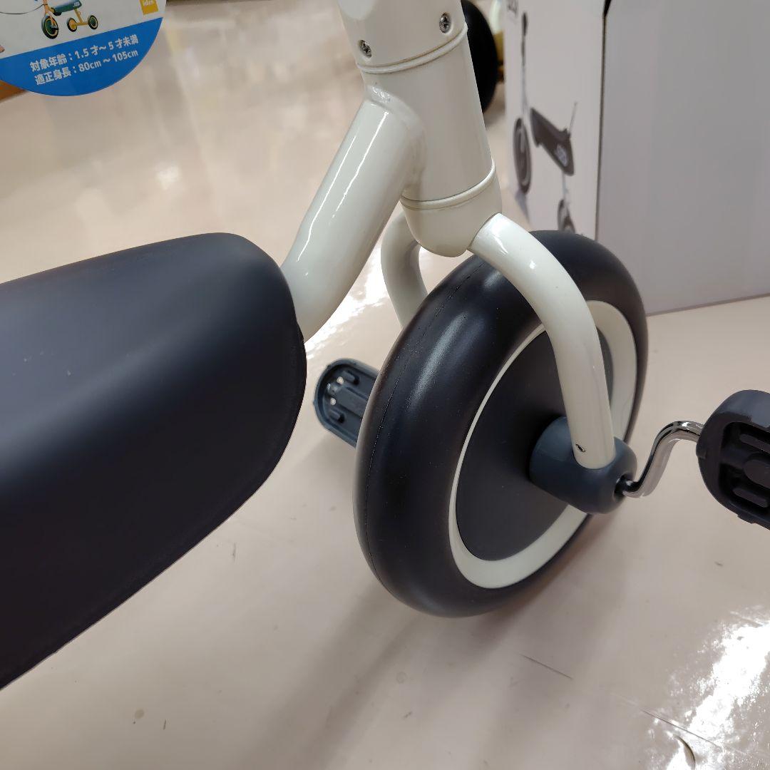 専用送料無料ながーーく乗れる乗り物☆D-bikeダックス　インスタ映え　シンプル