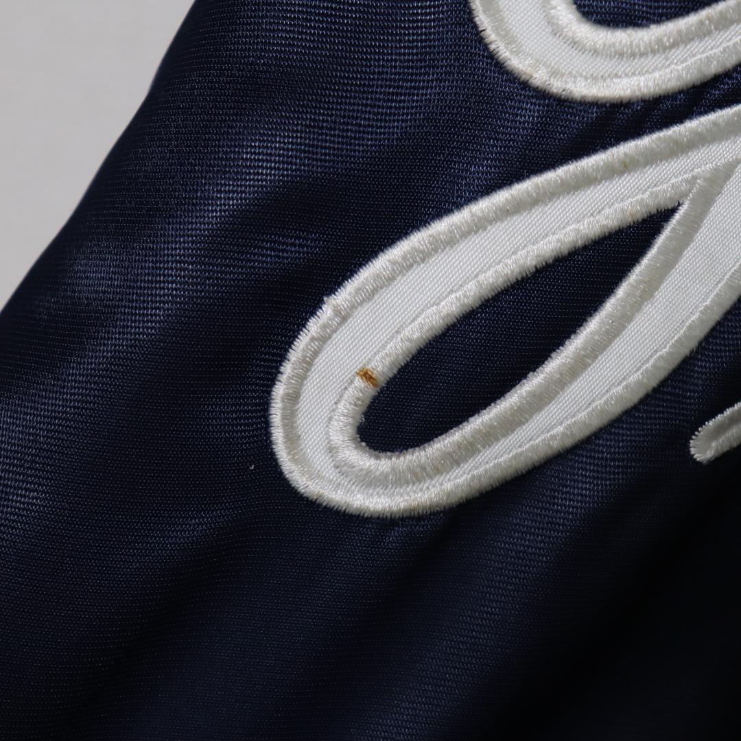 1990s Majestic Yankees ヤンキース スタジャン M