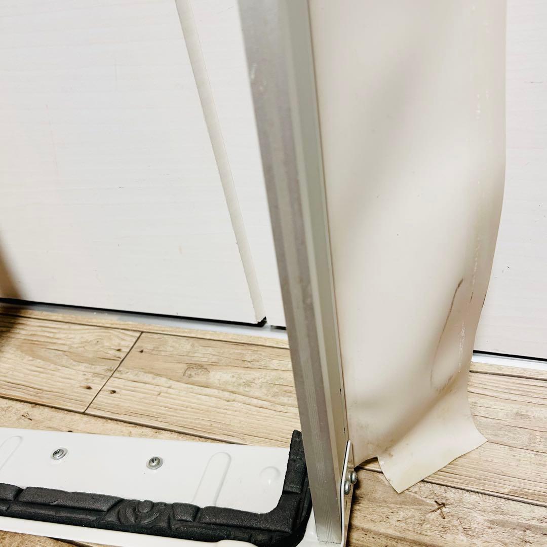 【2021年製】Haier JA-16V 窓用エアコン 7畳 工事不要